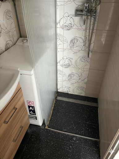 Mieszkanie 1-pokojowe Wrocław Karłowice, ul. Łąka Mazurska. Zdjęcie 8
