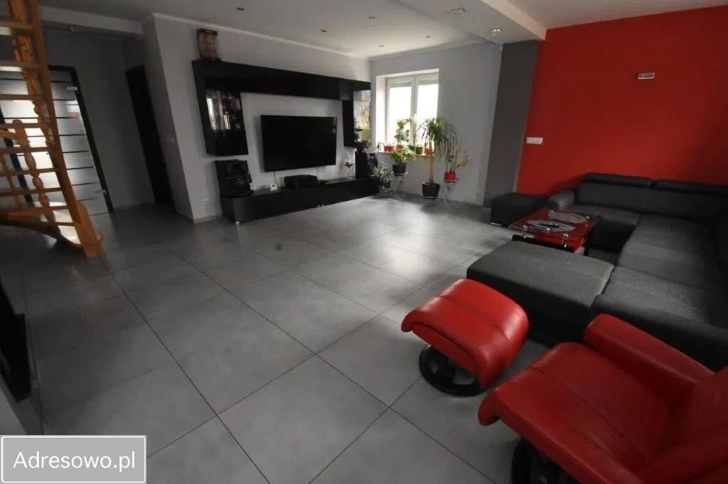 dom wolnostojący, 4 pokoje Głuchołazy. Zdjęcie 4