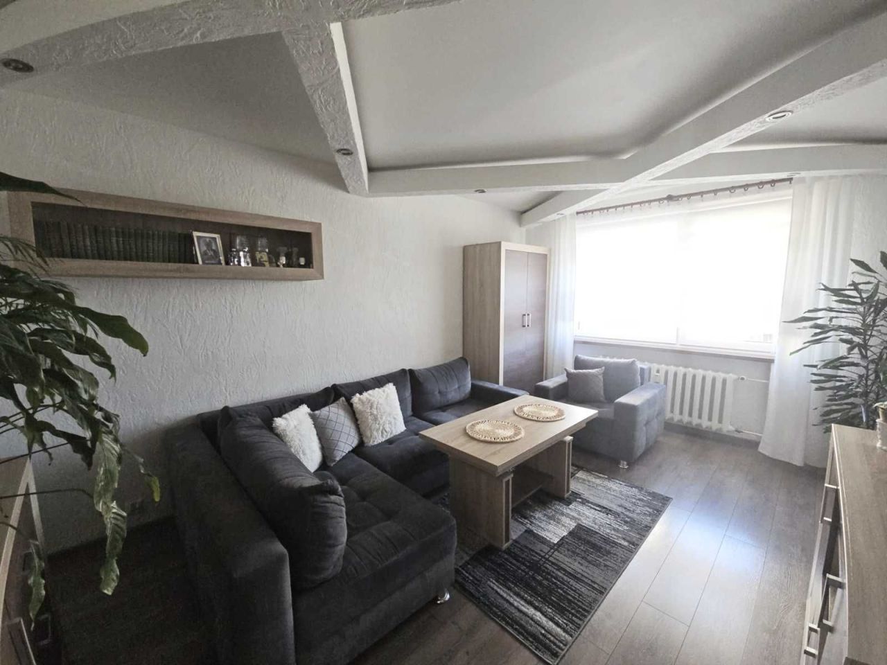 Mieszkanie 3-pokojowe Mysłowice. Zdjęcie 4