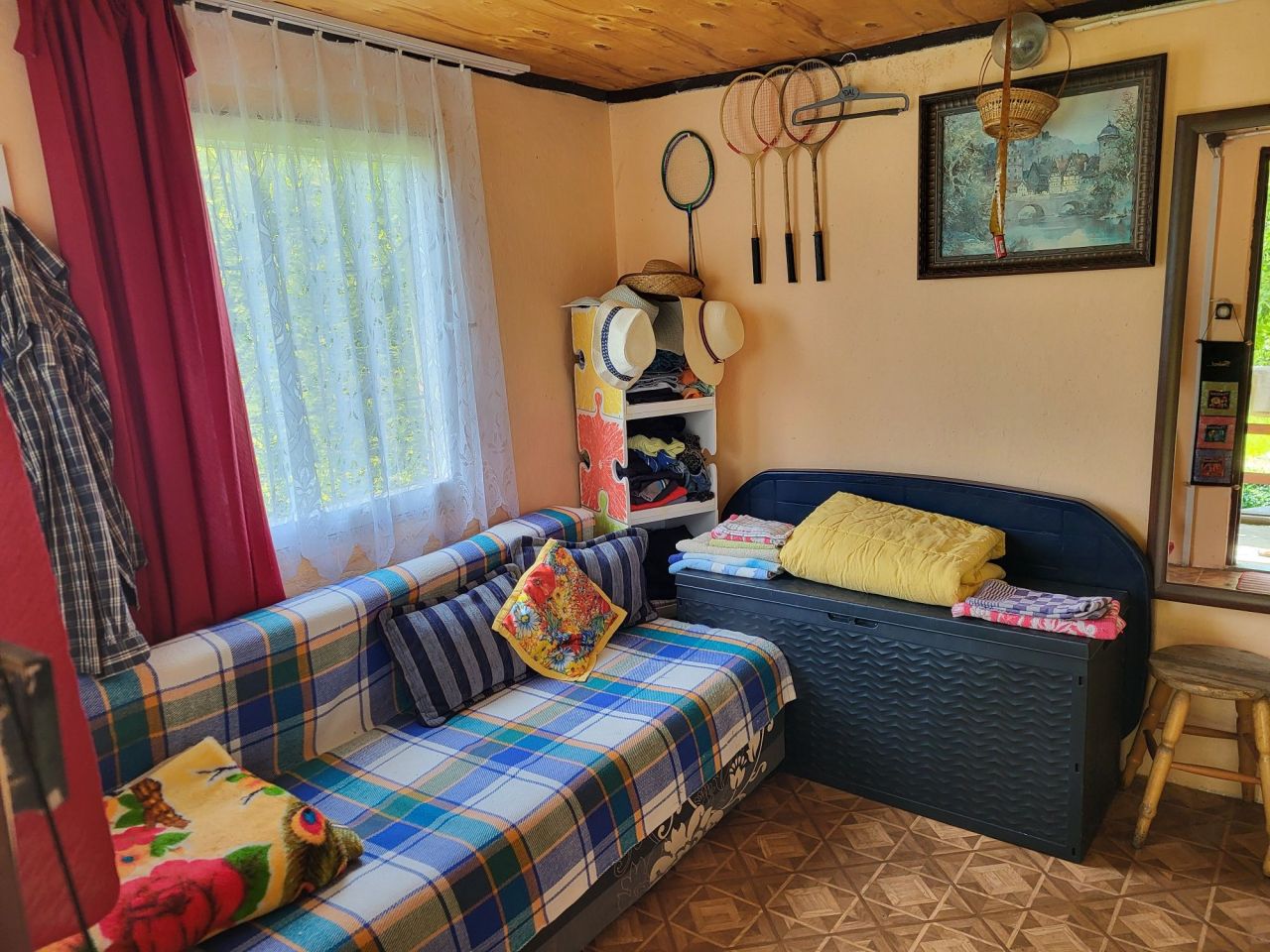 Działka rekreacyjna Lubin, ul. Ścinawska. Zdjęcie 5