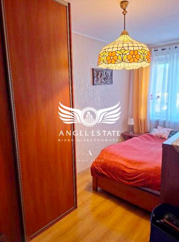 Mieszkanie 4-pokojowe Szczecin, ul. Aleksandra Kostki Napierskiego. Zdjęcie 5