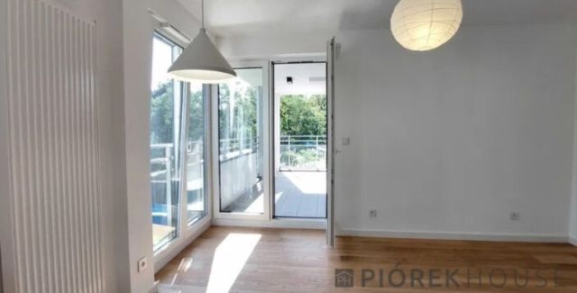 Mieszkanie 2-pokojowe Warszawa Wawer, ul. Agrestowa. Zdjęcie 2