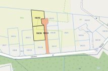 Działka budowlana Barłomino, ul. Szkolna. Zdjęcie 4