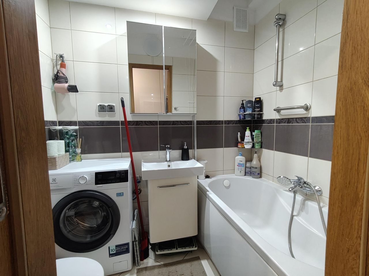 Mieszkanie 2-pokojowe Elbląg, ul. Pułkownika Stanisława Dąbka. Zdjęcie 4