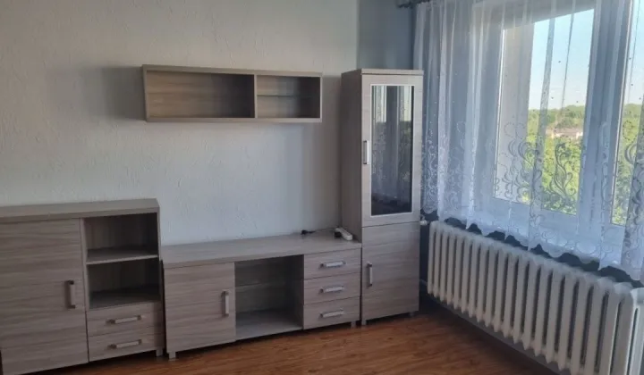 Mieszkanie 1-pokojowe Legionowo, ul. Cypriana Kamila Norwida