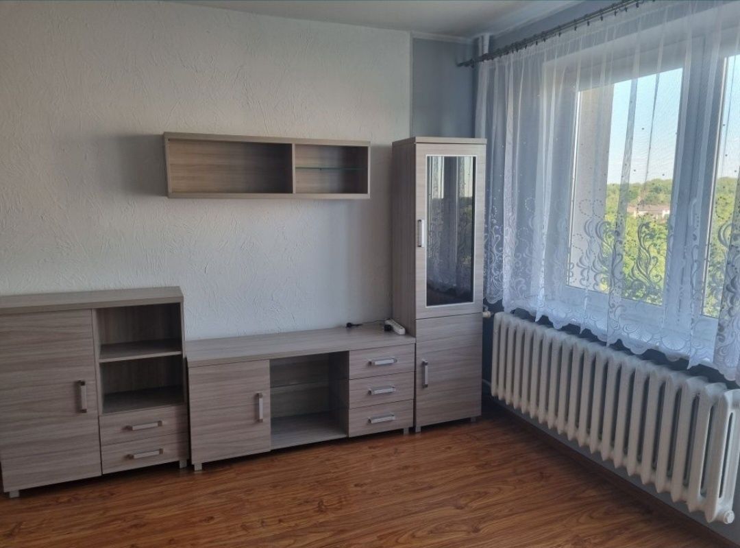 Mieszkanie 1-pokojowe Legionowo, ul. Cypriana Kamila Norwida. Zdjęcie 1