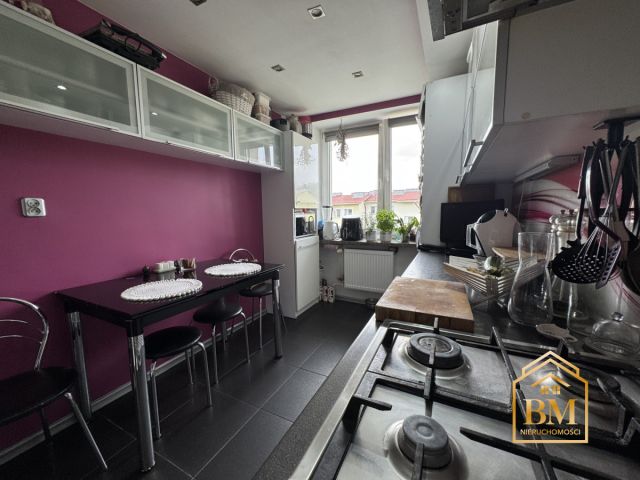 Mieszkanie 3-pokojowe Lublin Czechów. Zdjęcie 9