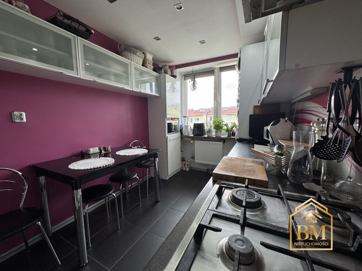 Mieszkanie 3-pokojowe Lublin Czechów. Zdjęcie 9