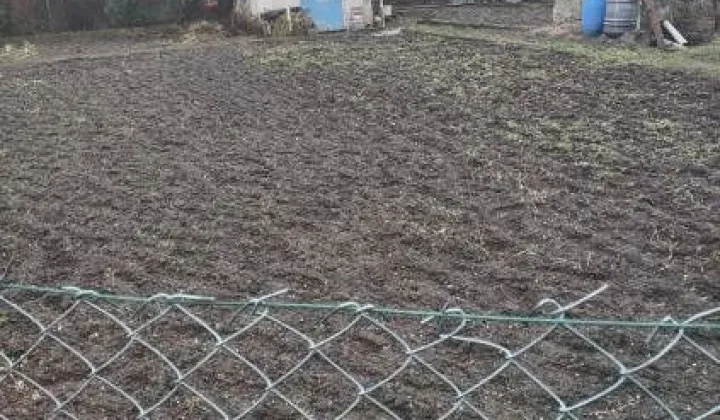 Działka rod Wrocław Psie Pole