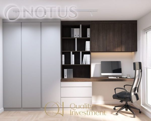 Mieszkanie 3-pokojowe Bielsko-Biała, ul. Mostowa. Zdjęcie 3