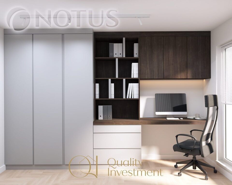 Mieszkanie 3-pokojowe Bielsko-Biała, ul. Mostowa. Zdjęcie 3