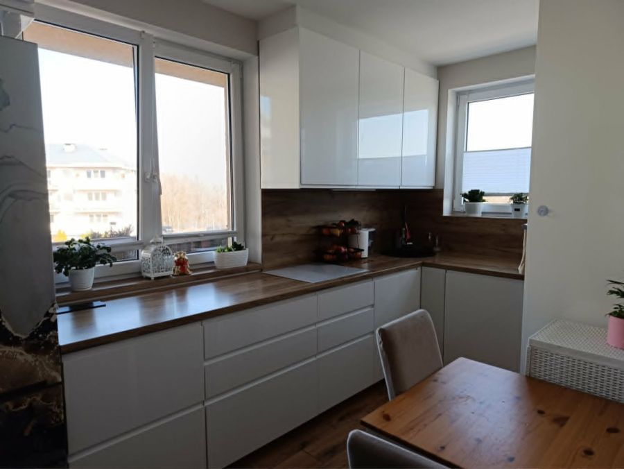 Mieszkanie 2-pokojowe Kowale, ul. Apollina. Zdjęcie 11