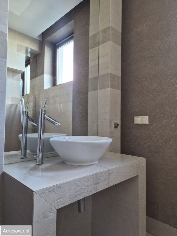 dom wolnostojący, 6 pokoi Poznań Jeżyce, ul. Zbigniewa Herberta. Zdjęcie 14