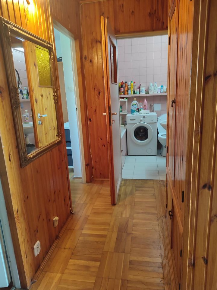 Mieszkanie 2-pokojowe Siedlce Rozkosz, ul. Niepodległości. Zdjęcie 7
