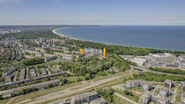 Mieszkanie 1-pokojowe Gdańsk Nowy Port, ul. Bernarda Filarskiego. Zdjęcie 20