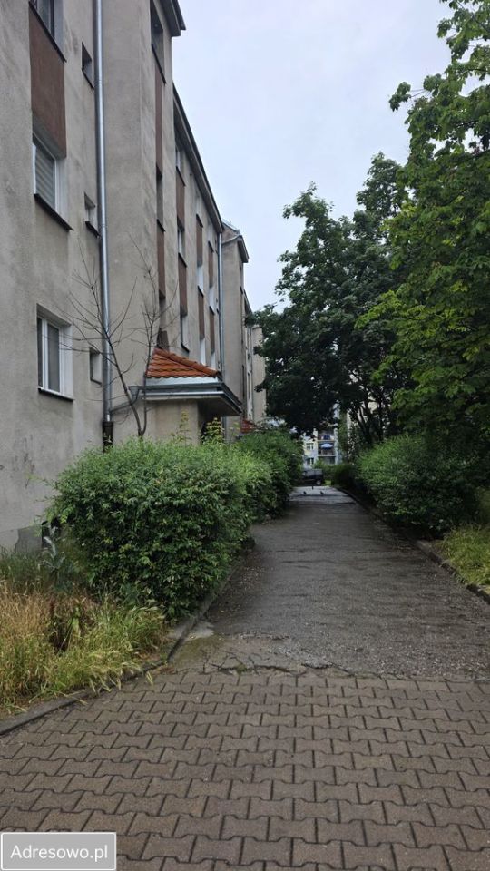 Mieszkanie 2-pokojowe Wrocław Nowy Dwór, ul. Komorowska. Zdjęcie 12