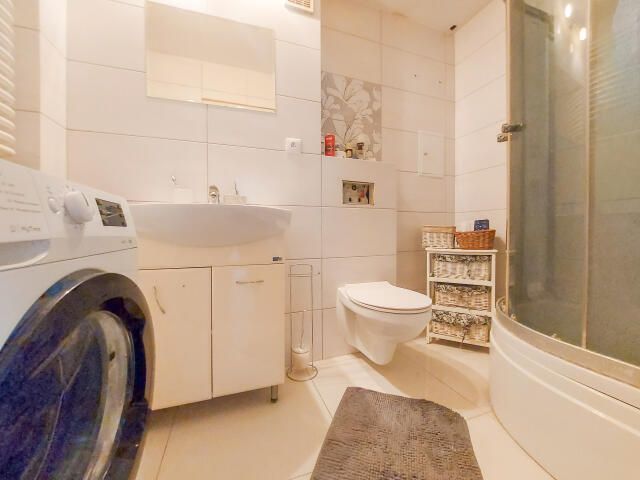 Mieszkanie 2-pokojowe Kraków Mistrzejowice, os. Oświecenia. Zdjęcie 9