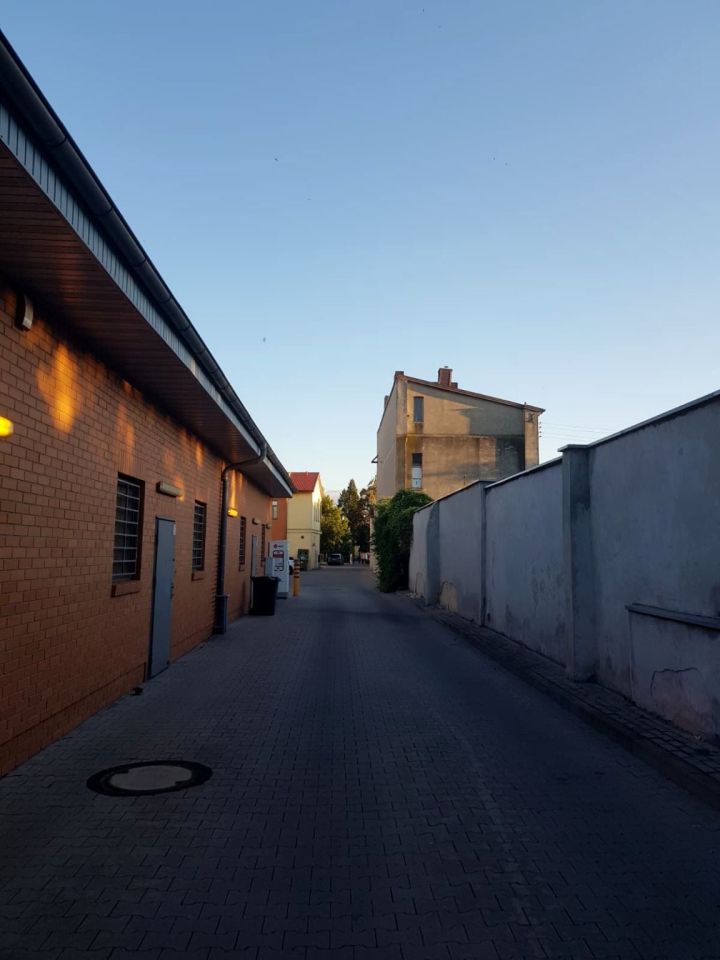 Działka inwestycyjna Zduńska Wola, pl. Wolności. Zdjęcie 7