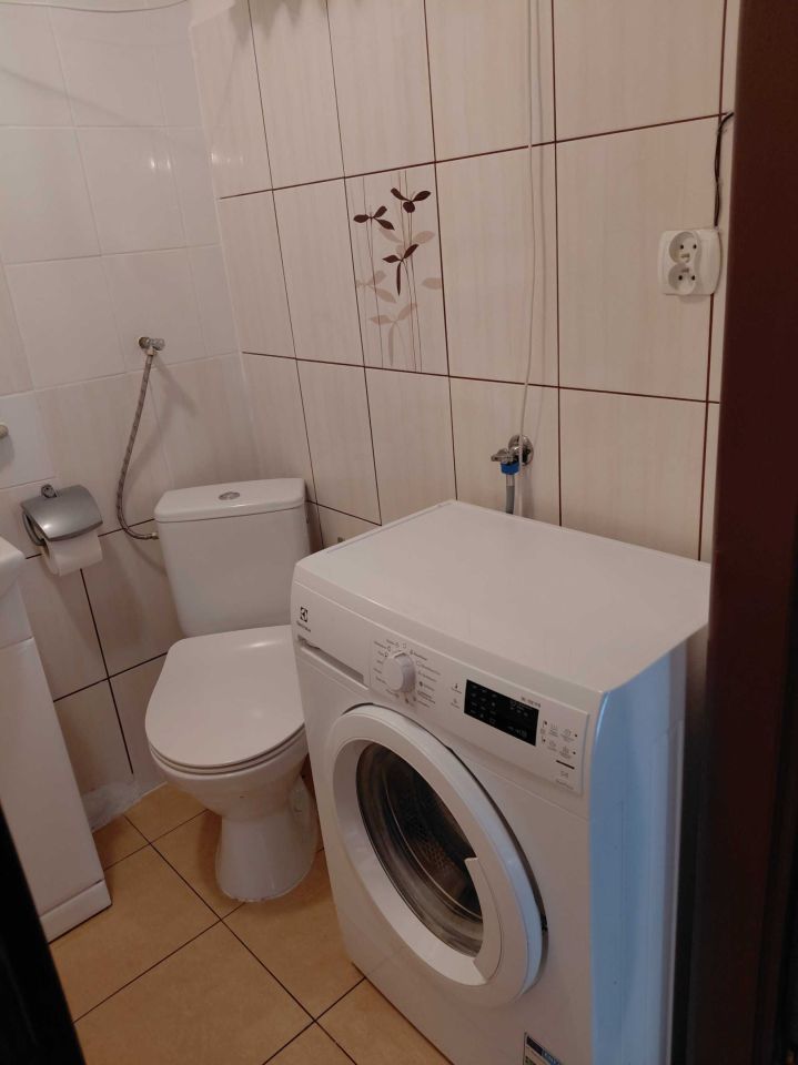 Mieszkanie 2-pokojowe Nowy Dwór Mazowiecki, ul. Bohaterów Modlina. Zdjęcie 8