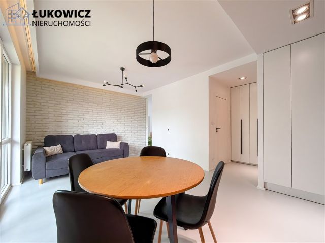 Mieszkanie 2-pokojowe Bielsko-Biała Kamienica. Zdjęcie 2