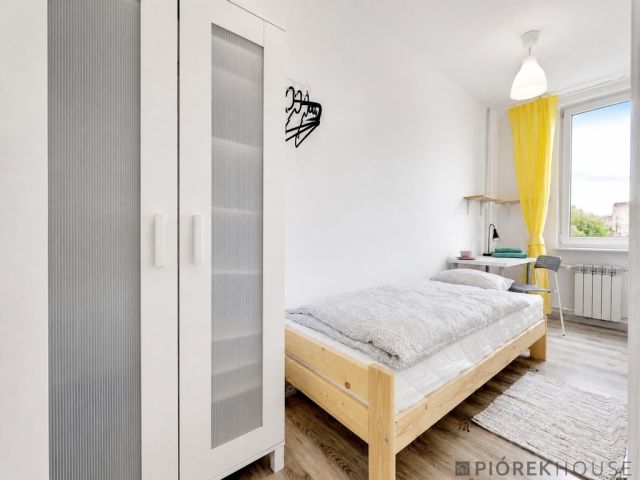 Mieszkanie 6-pokojowe Warszawa Wola, ul. Wolska. Zdjęcie 9