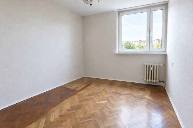 Mieszkanie 3-pokojowe Bydgoszcz Wyżyny, ul. Spokojna. Zdjęcie 7
