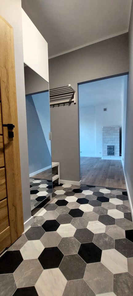 Mieszkanie 1-pokojowe Warszawa Włochy, ul. Promienista. Zdjęcie 3