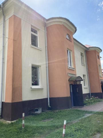 Mieszkanie 1-pokojowe Pionki Centralna Kolonia, ul. Ogrodowa. Zdjęcie 1