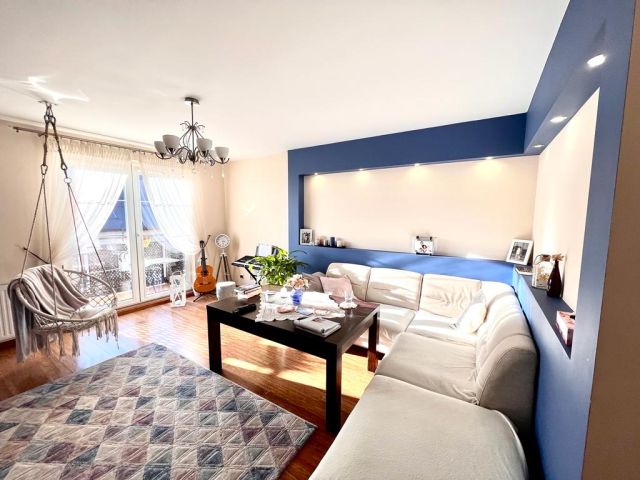 Mieszkanie 3-pokojowe Olsztyn Zacisze. Zdjęcie 1