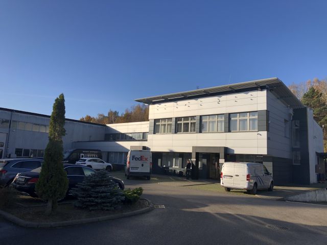 Nieruchomość komercyjna Straszyn, ul. Starogardzka. Zdjęcie 1