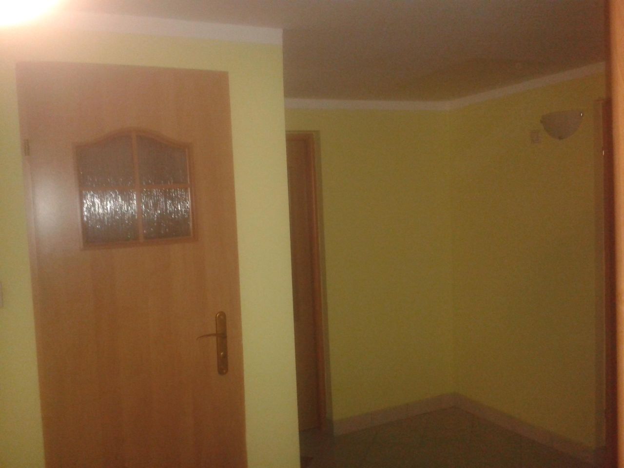 Mieszkanie 3-pokojowe Kielce Herby, ul. Przemysłowa. Zdjęcie 2