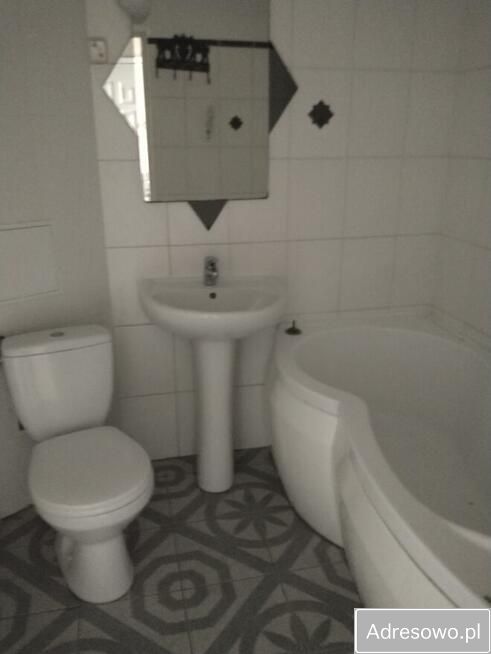 Mieszkanie 2-pokojowe Grudziądz Centrum, ul. Legionów. Zdjęcie 7