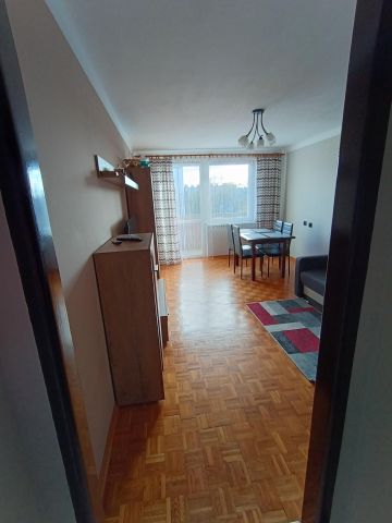 Mieszkanie 2-pokojowe Krosno, ul. Krakowska. Zdjęcie 1