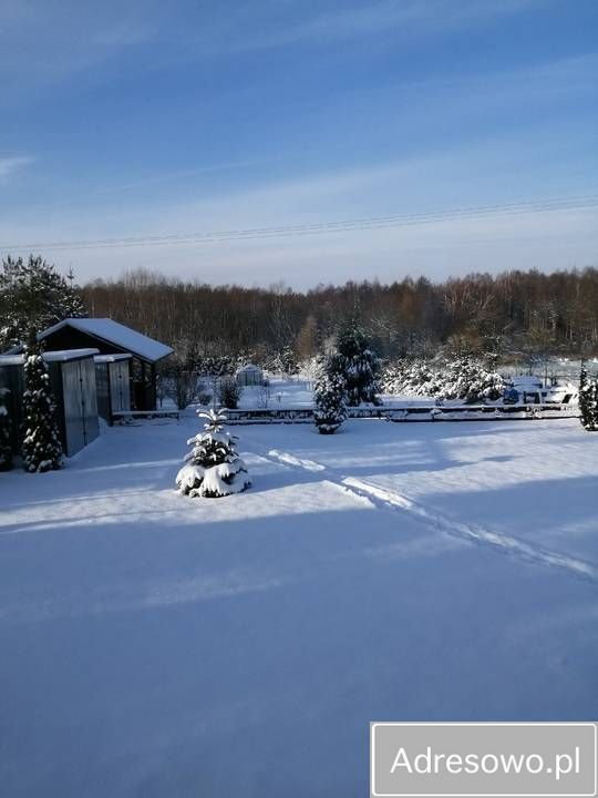 dom wolnostojący, 6 pokoi Wilkasy, ul. Lipowa. Zdjęcie 14