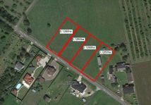 Działka budowlana Aleksandria Aleksandria Druga, ul. Mostowa. Zdjęcie 2