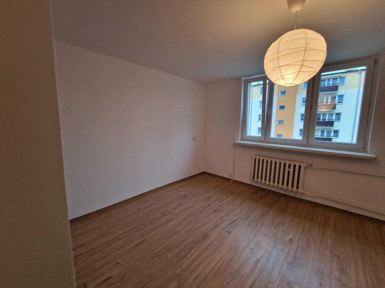 Mieszkanie 3-pokojowe Poniatowa, ul. Nałęczowska. Zdjęcie 5