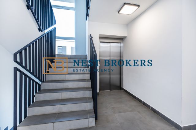 Mieszkanie 2-pokojowe Kraków Bieżanów, ul. Telimeny. Zdjęcie 8