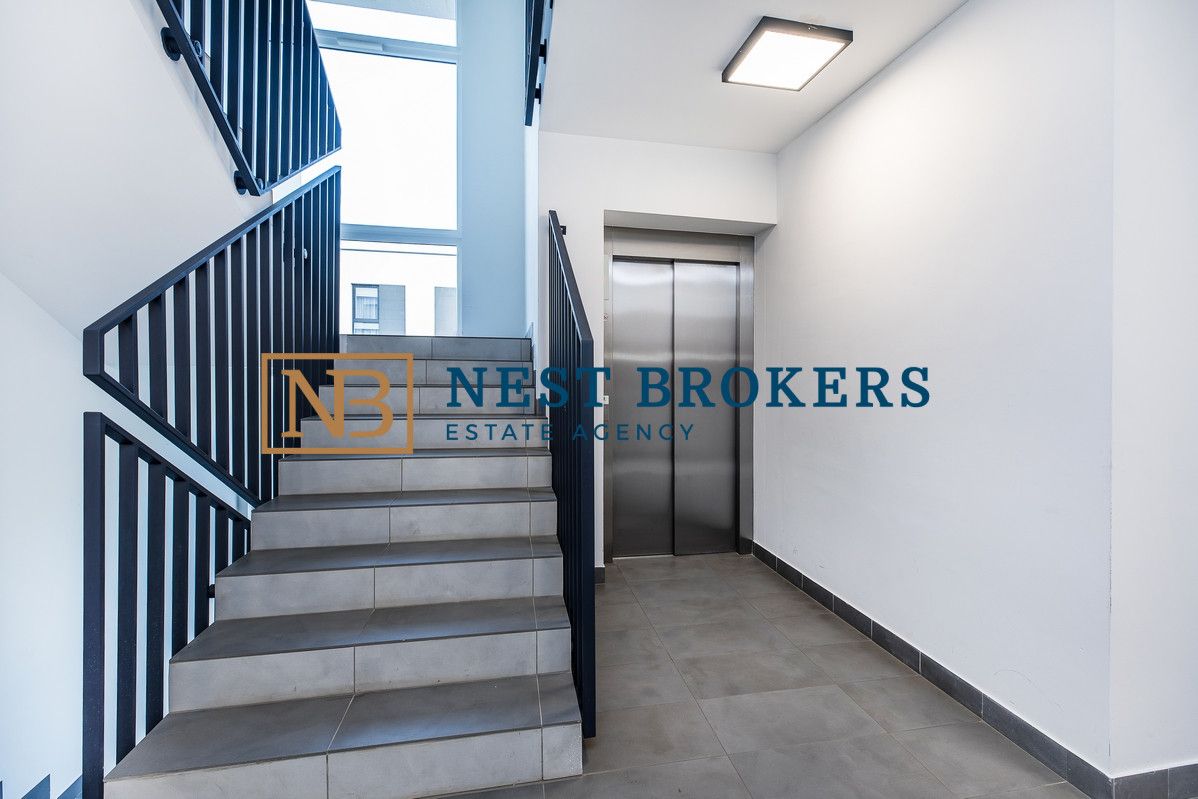 Mieszkanie 2-pokojowe Kraków Bieżanów, ul. Telimeny. Zdjęcie 8