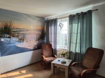 Mieszkanie 3-pokojowe Lubomino. Zdjęcie 4