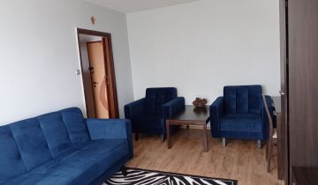 Mieszkanie 1-pokojowe Myszków Centrum, ul. 11 Listopada