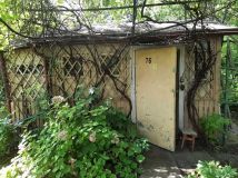 Działka rod Wrocław Krzyki, ul. Józefa Supińskiego
