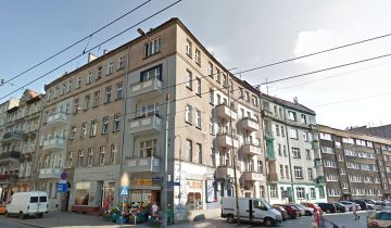 Mieszkanie 3-pokojowe Wrocław Śródmieście, ul. Nowowiejska