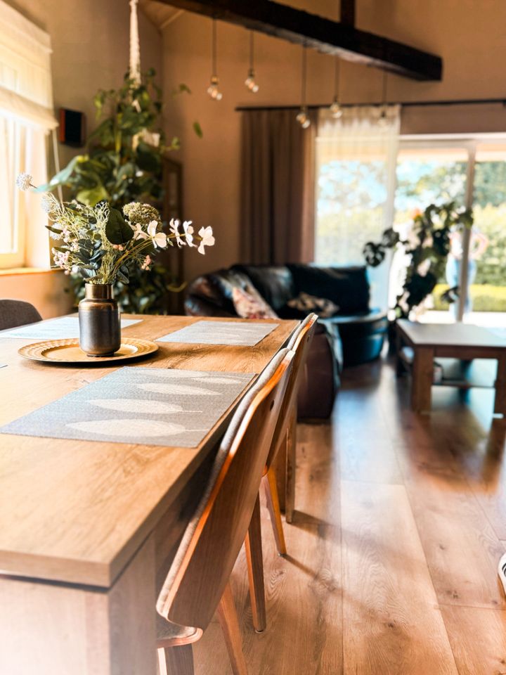 dom wolnostojący, 6 pokoi Charbrowo, ul. Dębowa. Zdjęcie 4