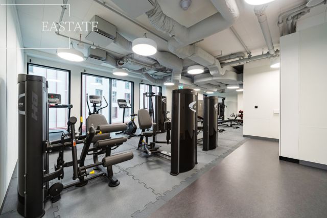 Mieszkanie 2-pokojowe Warszawa Wola, ul. Towarowa. Zdjęcie 13