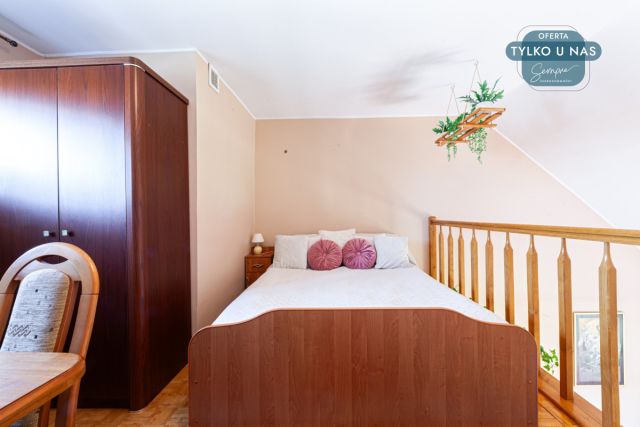 Mieszkanie 3-pokojowe Bełchatów Przytorze, ul. Stefana Żeromskiego. Zdjęcie 25