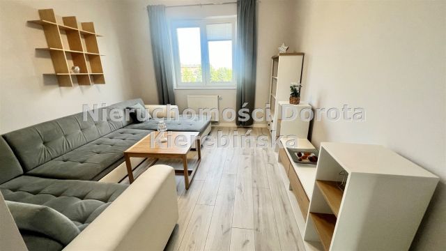 Mieszkanie 3-pokojowe Tomaszów Mazowiecki, ul. Rolna. Zdjęcie 11