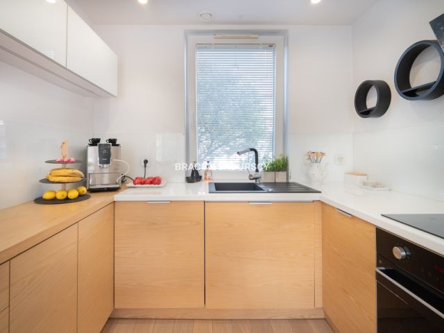 dom wolnostojący, 4 pokoje Kraków Dębniki, ul. Zakrzowiecka. Zdjęcie 24