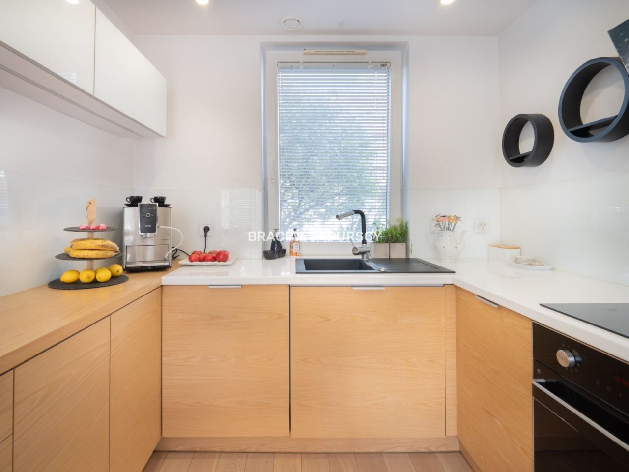 dom wolnostojący, 4 pokoje Kraków Dębniki, ul. Zakrzowiecka. Zdjęcie 24