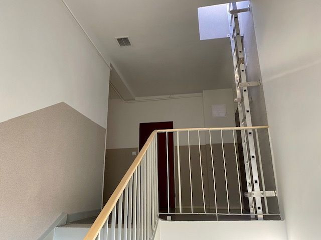 Mieszkanie 2-pokojowe Gdynia Grabówek, ul. Bronisława Dembińskiego. Zdjęcie 9