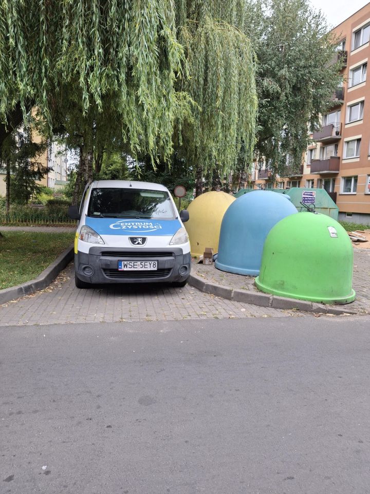 Mieszkanie 2-pokojowe Golany